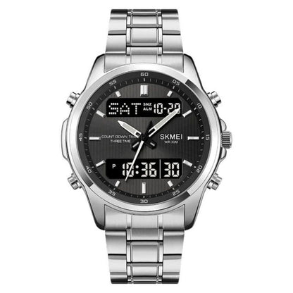 SK - Syncro: Experience Perfect Harmony in Motion