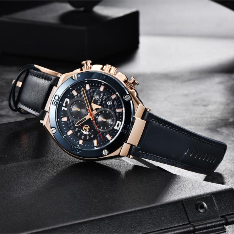 B&Y - Timeless Sports Collection