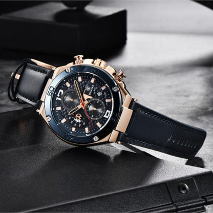 B&Y - Timeless Sports Collection