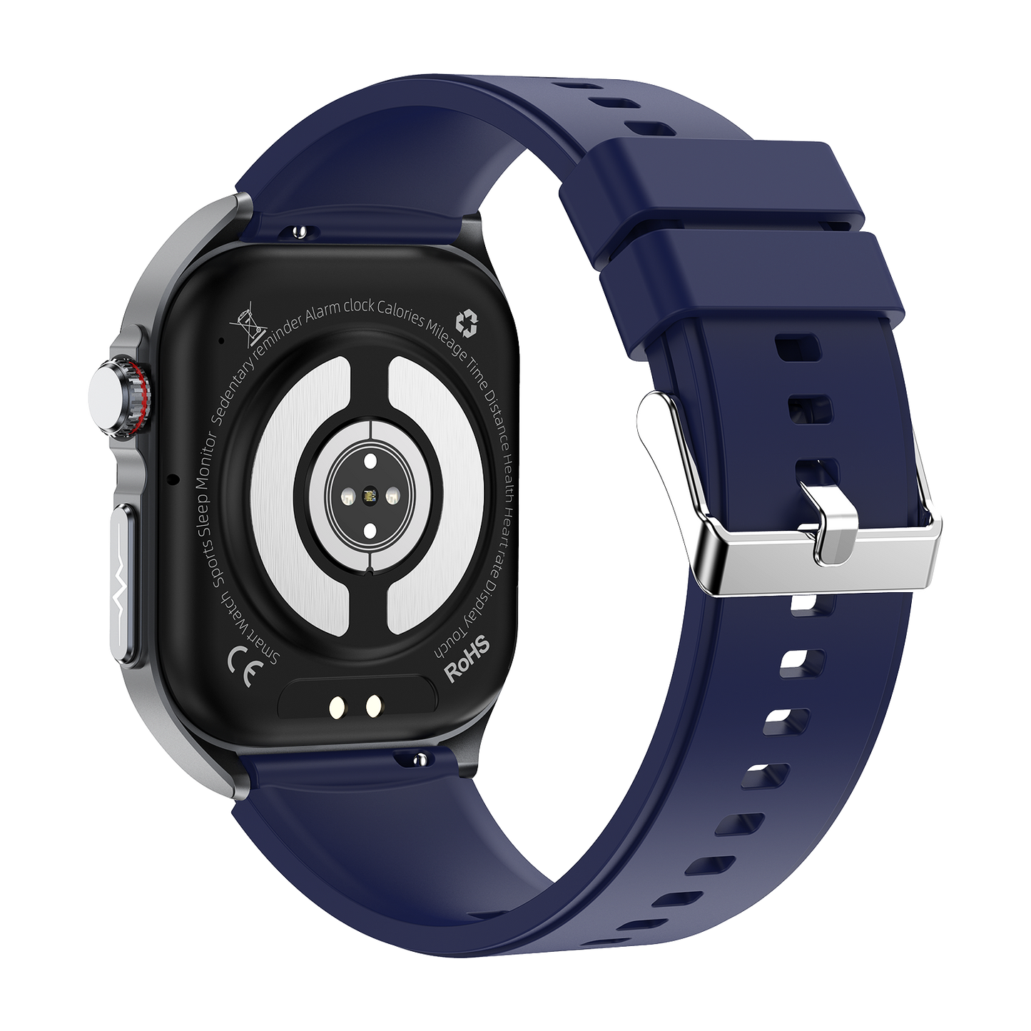 Kardena® CARE Pro 4 Plus - Intelligent Vital Measurements with Emergency Protection