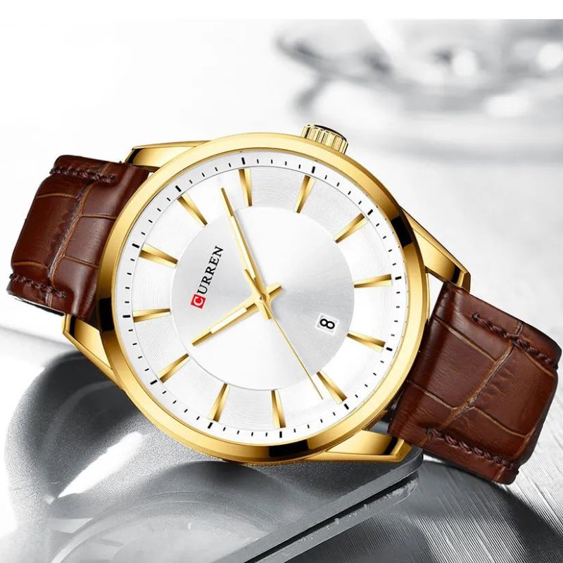 CURREN - Modern Urban Style