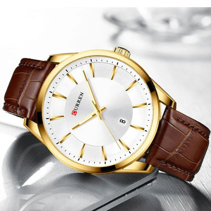CURREN - Modern Urban Style