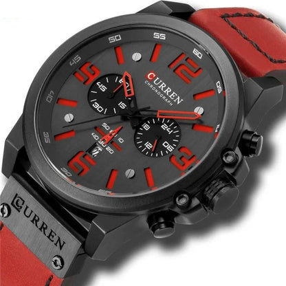 Fashionable Elegant Quartz Watch