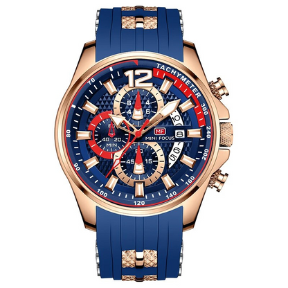 Ultimate Performance Sports Watch