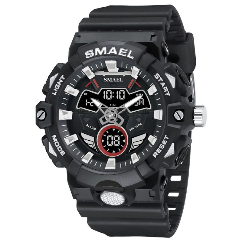 SMAEL - Ignite Your Style with Ember!