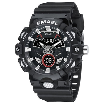 SMAEL - Ignite Your Style with Ember!