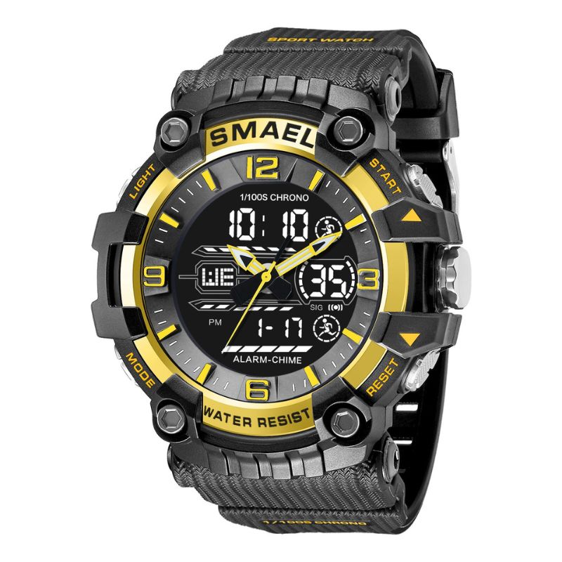SMAEL - Horizon Series: Your Adventure Awaits!