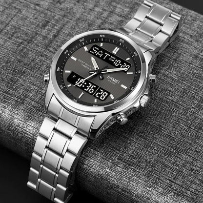 SK - Syncro: Experience Perfect Harmony in Motion