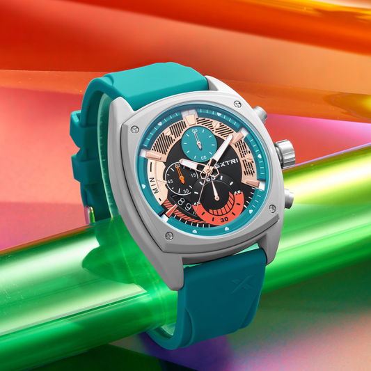 EXTRI - Stylish and Trendy Design