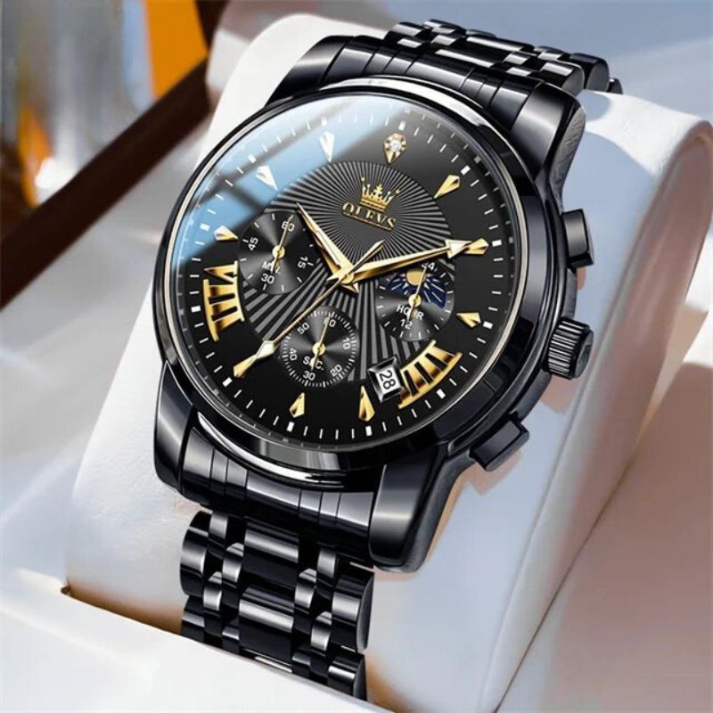OLEVS - Ultimate Watch