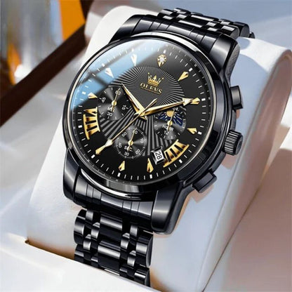 OLEVS - Ultimate Watch