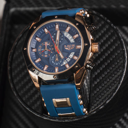 LIGE Aviator™ - Fly in style and precision!