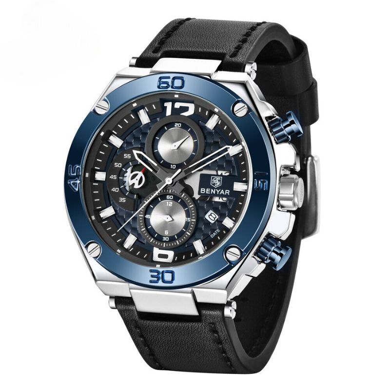 B&Y - Timeless Sports Collection
