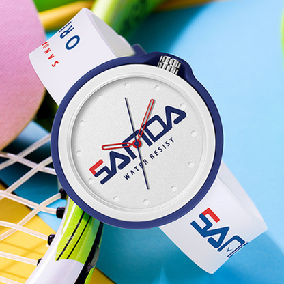 SANDA - Rejuvenate Your Senses with Nerve