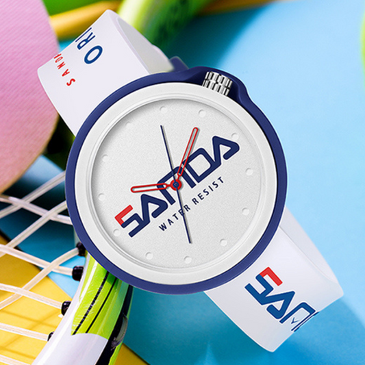 SANDA - Rejuvenate Your Senses with Nerve