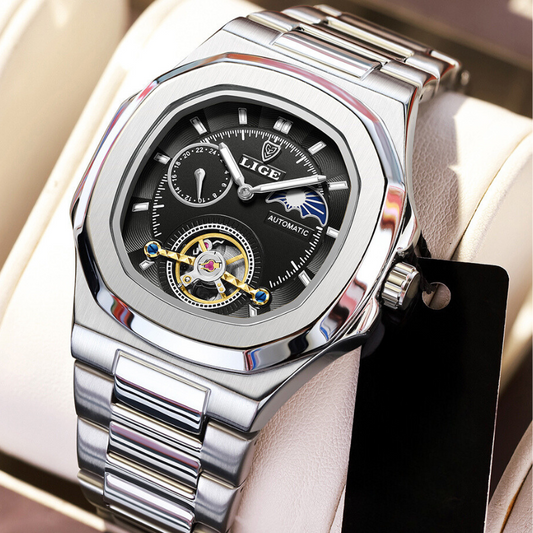 LIGE - Solar Watch