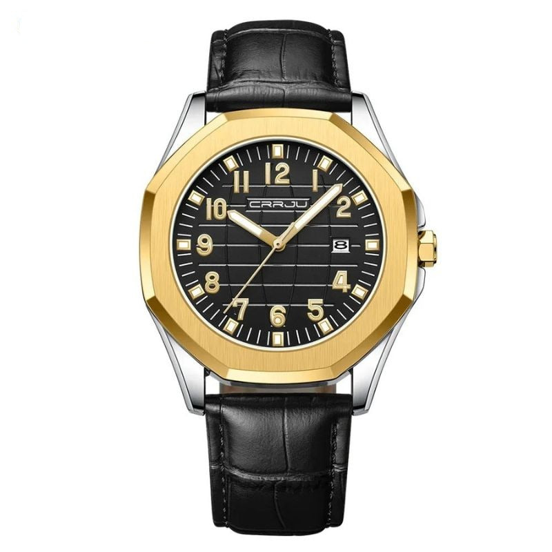 CRRJU - Sentinel Smartwatch: Your Ultimate Companion