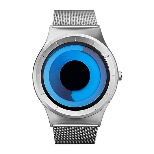SINOBI - The Art of Timekeeping