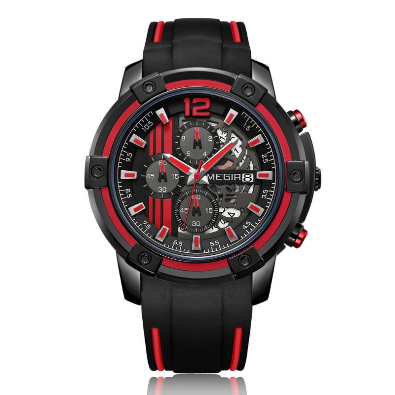 Ultimate Sports Performance Watch
