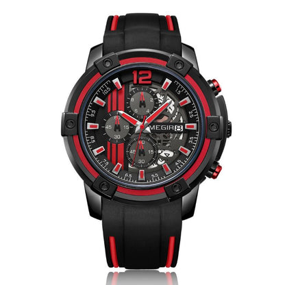 Ultimate Sports Performance Watch