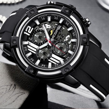 Ultimate Sports Performance Watch