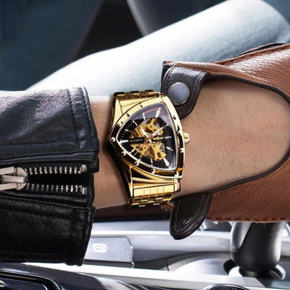 Siegkutsche: Ride in Style!