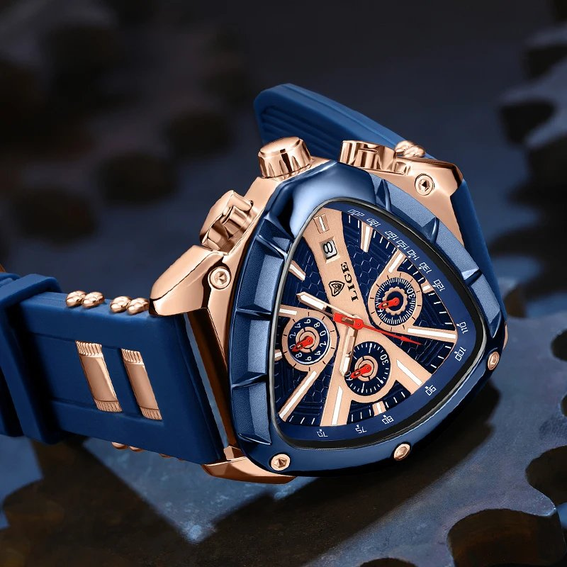 LIGE Viggo: Elegance Redefined