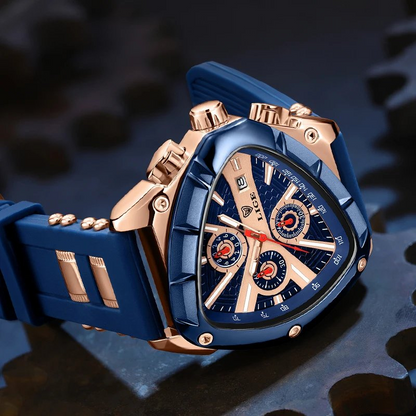 LIGE Viggo: Elegance Redefined