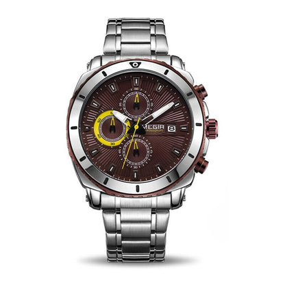 MEGIR - Sonic Watch