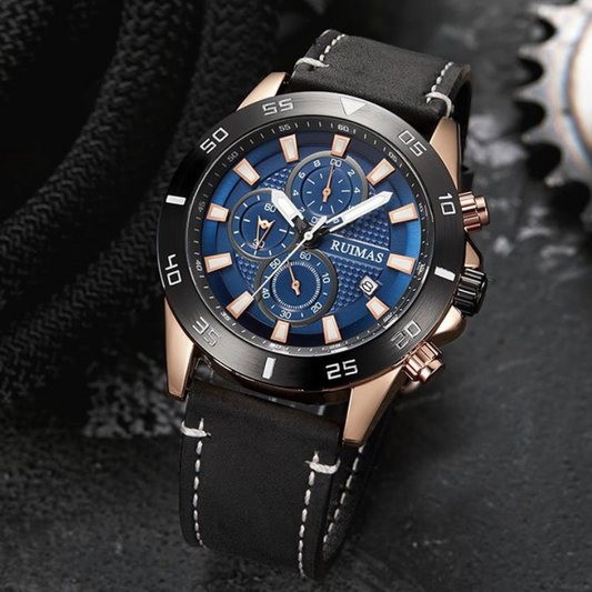 RUIMAS - Stylish and Versatile Watch