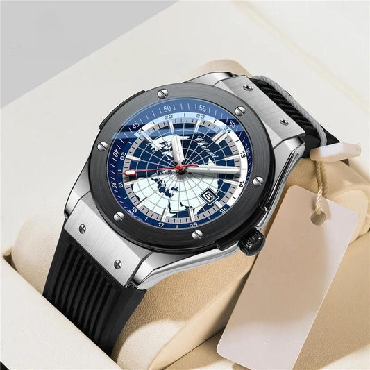 CHENXI - Baron Luxury Watch