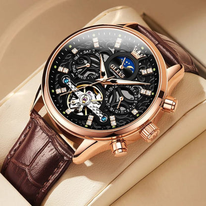 OLEVS - Luxury in Every Detail