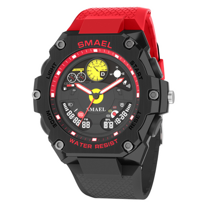 SMAEL - Verve Collection: Elevate Your Style