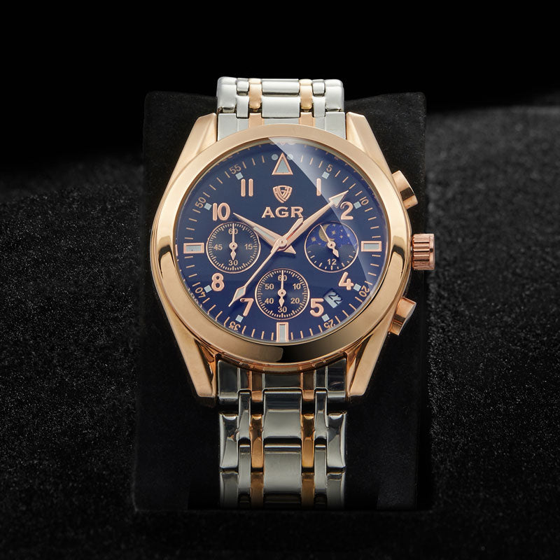 AGR Aventadori Premium Steel