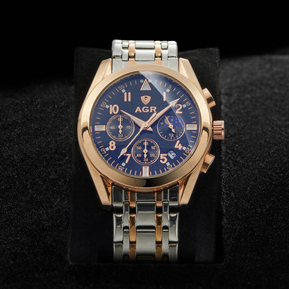 AGR Aventadori Premium Steel