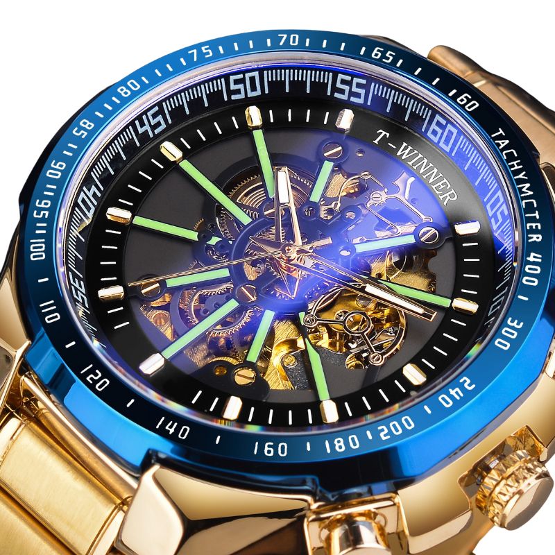 Experience the cool with STERLINGX - Arctic!