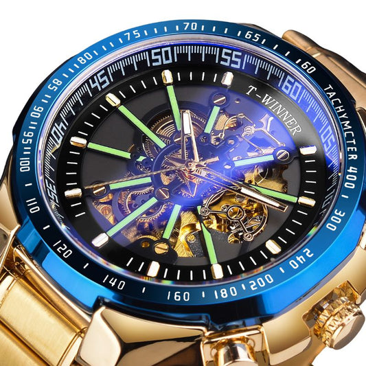 Experience the cool with STERLINGX - Arctic!