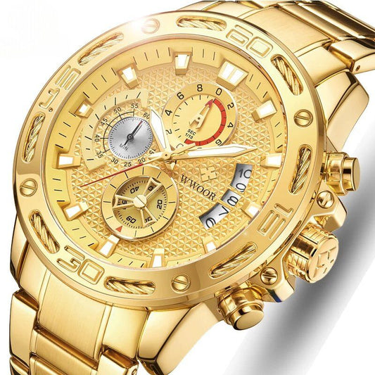 WWR - Majestic Collection