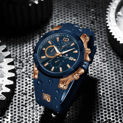 FX - Kennedy: Elevate Your Style