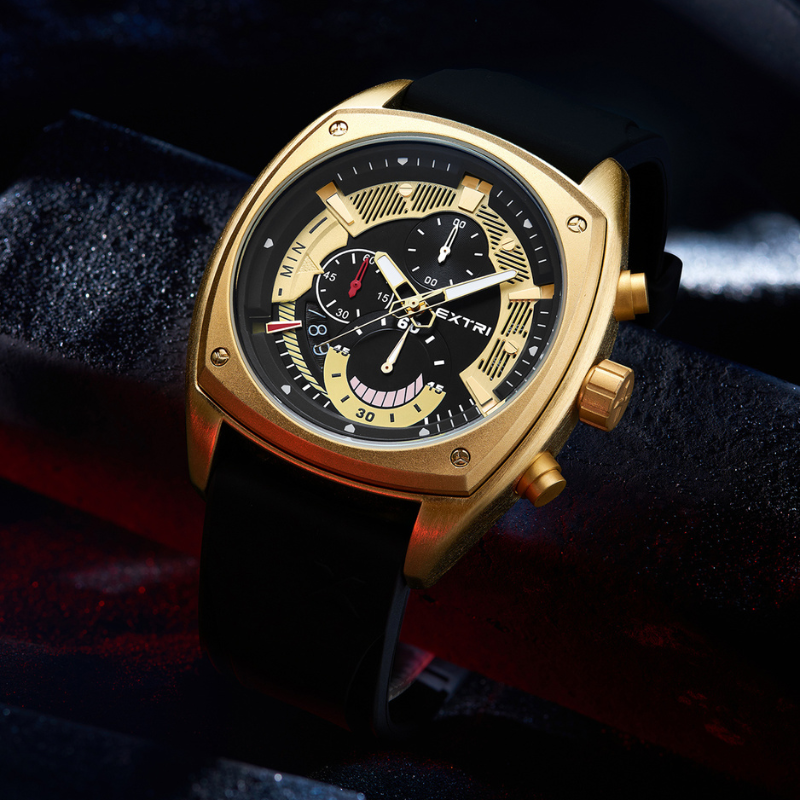 EXTRI - Stylish and Trendy Design