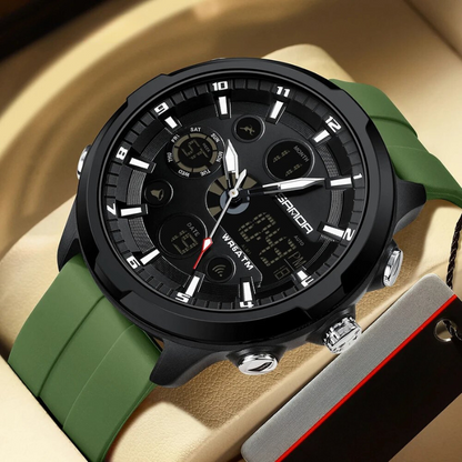 Discover the elegance of the SANDA Oceane collection