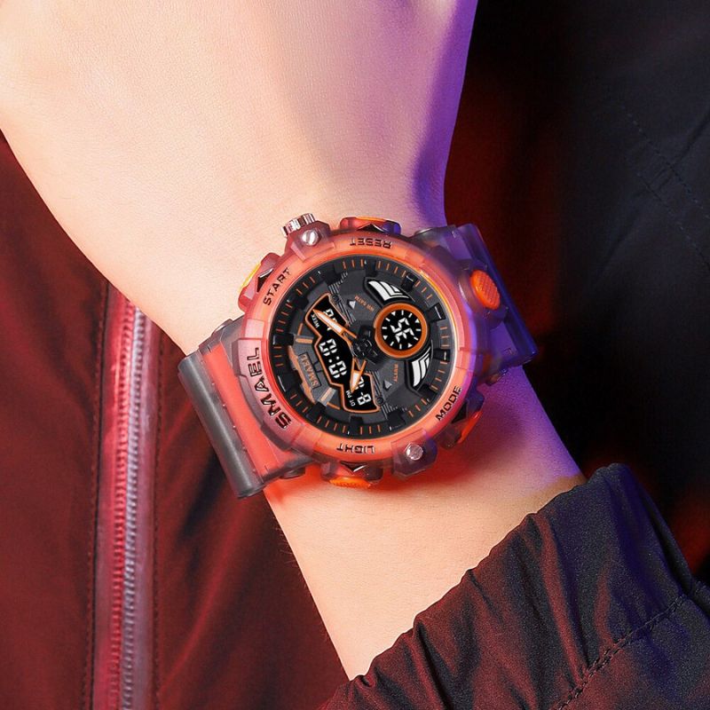 SMAEL - Ignite Your Style with Ember!