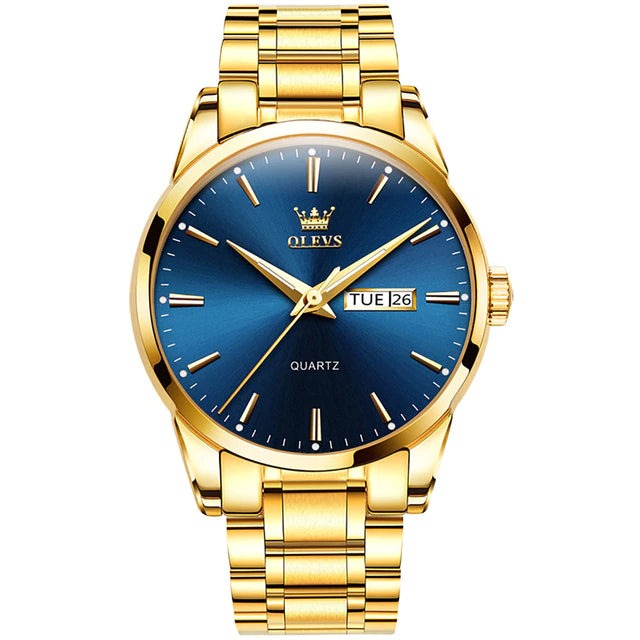 OLEVS™ - Stylish Astor Watch