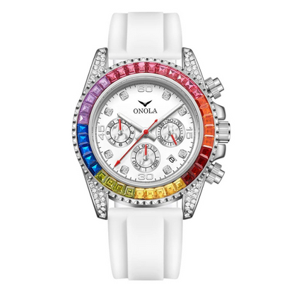 Experience elegance with ONOLA's Casimir collection