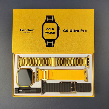 Innovative Smartwatch – Your Ultimate Companion