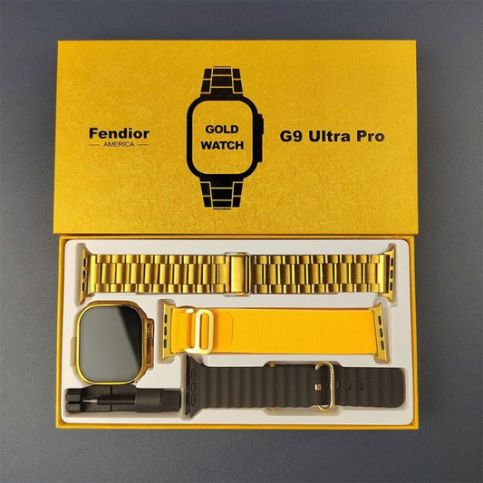 Innovative Smartwatch – Your Ultimate Companion