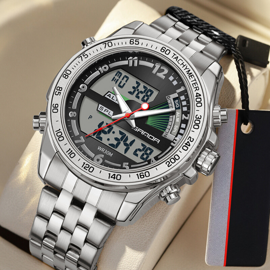 SANDA - Elevate Your Style with Revere