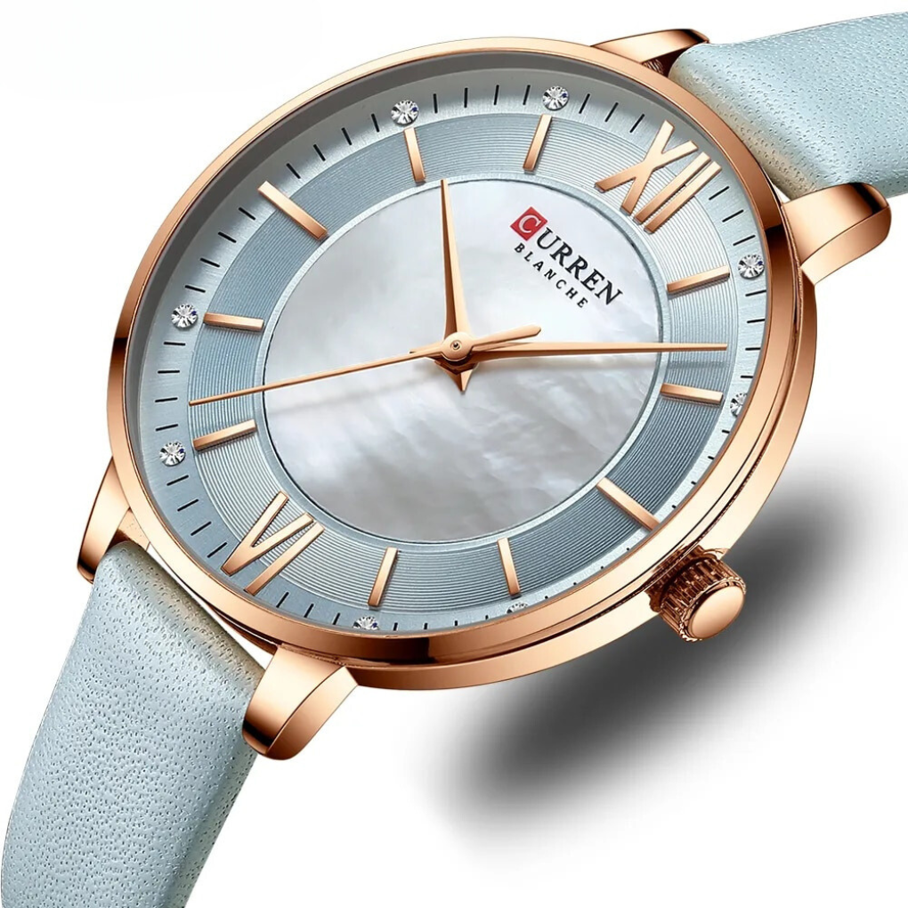 Women's Fashion Quartz Watch