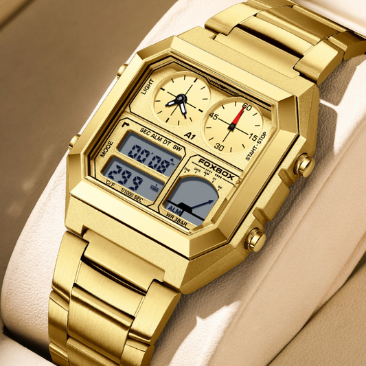 LIGE - Elegant Crafted Perfection