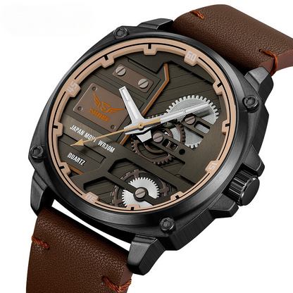 SKMEI - Venatici Collection: Rugged Timepieces for Adventurers